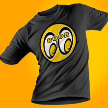 Load image into Gallery viewer, BOOB Eyes T-shirt