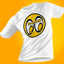Load image into Gallery viewer, BOOB Eyes T-shirt
