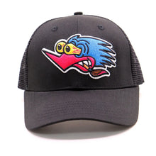 Load image into Gallery viewer, Mr. Pinstriper Trucker Hat