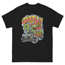 Load image into Gallery viewer, Gnarly Hot Rod T-shirt