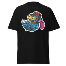 Load image into Gallery viewer, Gnarly Magazine Goon Mascot t-shirt