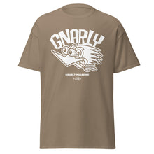 Load image into Gallery viewer, Gnarly Mr. Pinstriper T-shirt