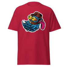 Load image into Gallery viewer, Gnarly Magazine Goon Mascot t-shirt