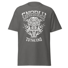 Load image into Gallery viewer, Gnarly To The End t-shirt