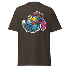 Load image into Gallery viewer, Gnarly Magazine Goon Mascot t-shirt
