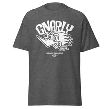 Load image into Gallery viewer, Gnarly Mr. Pinstriper T-shirt