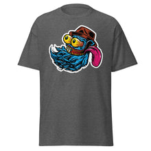 Load image into Gallery viewer, Gnarly Magazine Goon Mascot t-shirt