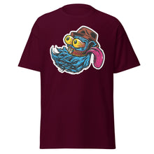 Load image into Gallery viewer, Gnarly Magazine Goon Mascot t-shirt