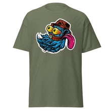 Load image into Gallery viewer, Gnarly Magazine Goon Mascot t-shirt