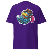Load image into Gallery viewer, Gnarly Magazine Goon Mascot t-shirt
