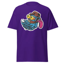 Load image into Gallery viewer, Gnarly Magazine Goon Mascot t-shirt