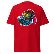 Load image into Gallery viewer, Gnarly Magazine Goon Mascot t-shirt