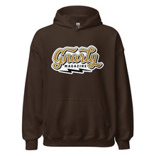 Load image into Gallery viewer, Gnarly Magazine Color Logo Hoodie