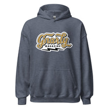Load image into Gallery viewer, Gnarly Magazine Color Logo Hoodie