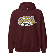 Load image into Gallery viewer, Gnarly Magazine Color Logo Hoodie