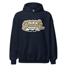 Load image into Gallery viewer, Gnarly Magazine Color Logo Hoodie