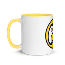 Load image into Gallery viewer, Boob Eyes Mug with Color Inside