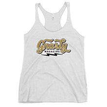 Load image into Gallery viewer, Gnarly Logo Tank Top