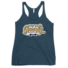 Load image into Gallery viewer, Gnarly Logo Tank Top