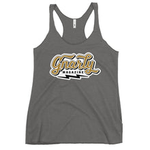 Load image into Gallery viewer, Gnarly Logo Tank Top