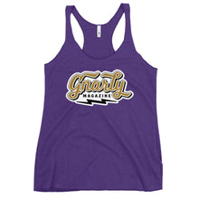 Load image into Gallery viewer, Gnarly Logo Tank Top