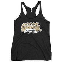 Load image into Gallery viewer, Gnarly Logo Tank Top