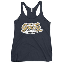 Load image into Gallery viewer, Gnarly Logo Tank Top