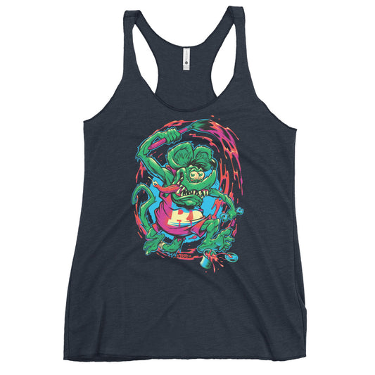 RAT FINK Tank Top