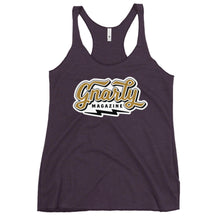 Load image into Gallery viewer, Gnarly Logo Tank Top