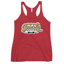 Load image into Gallery viewer, Gnarly Logo Tank Top