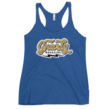 Load image into Gallery viewer, Gnarly Logo Tank Top
