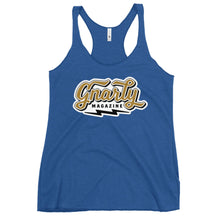 Load image into Gallery viewer, Gnarly Logo Tank Top