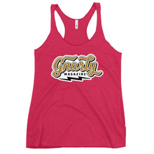 Load image into Gallery viewer, Gnarly Logo Tank Top
