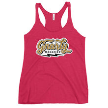 Load image into Gallery viewer, Gnarly Logo Tank Top