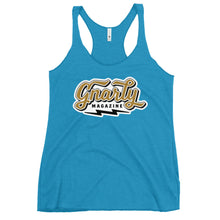 Load image into Gallery viewer, Gnarly Logo Tank Top