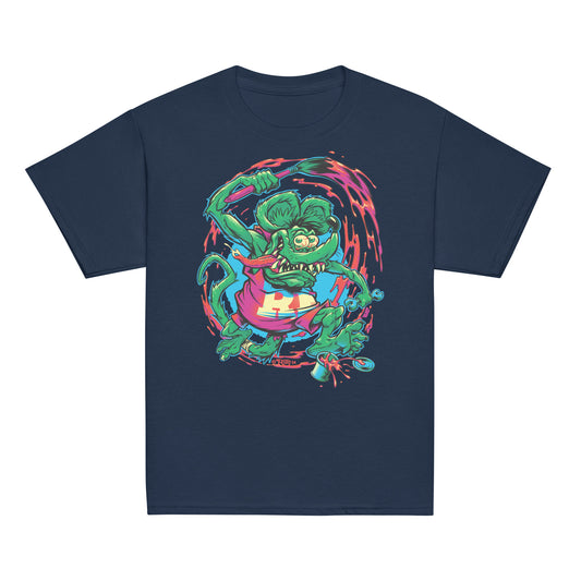 RAT FINK Youth T-Shirt