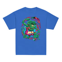 Load image into Gallery viewer, RAT FINK Youth T-Shirt