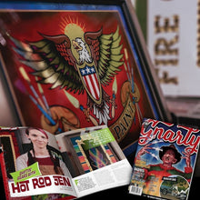 Load image into Gallery viewer, Issue #14 - Fall 2020 - Gnarly Magazine - Print