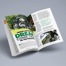 Load image into Gallery viewer, Issue #12 - Gnarly Magazine - Print