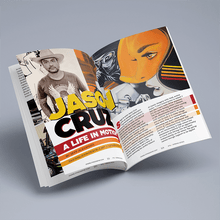 Load image into Gallery viewer, Issue #12 - Gnarly Magazine - Print