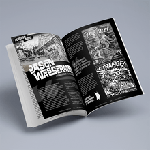 Load image into Gallery viewer, Issue #12 - Gnarly Magazine - Print