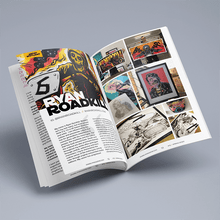 Load image into Gallery viewer, Issue #12 - Gnarly Magazine - Print