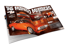 Load image into Gallery viewer, Issue #15 - Gnarly Magazine - Print