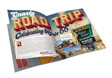 Load image into Gallery viewer, Issue #15 - Gnarly Magazine - Print