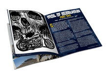 Load image into Gallery viewer, Issue #15 - Gnarly Magazine - Print