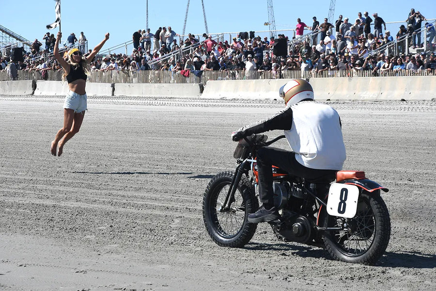 Night of Troglodytes Opens The Race of Gentlemen 2025