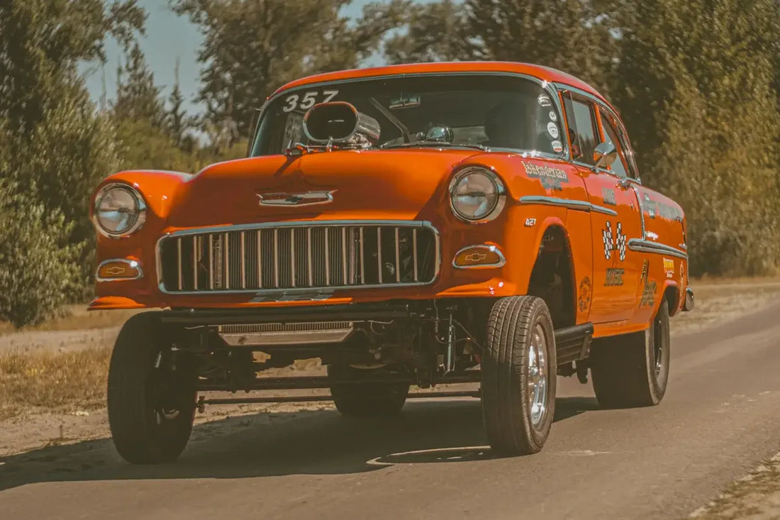 Estranged CC Drag Race 2023