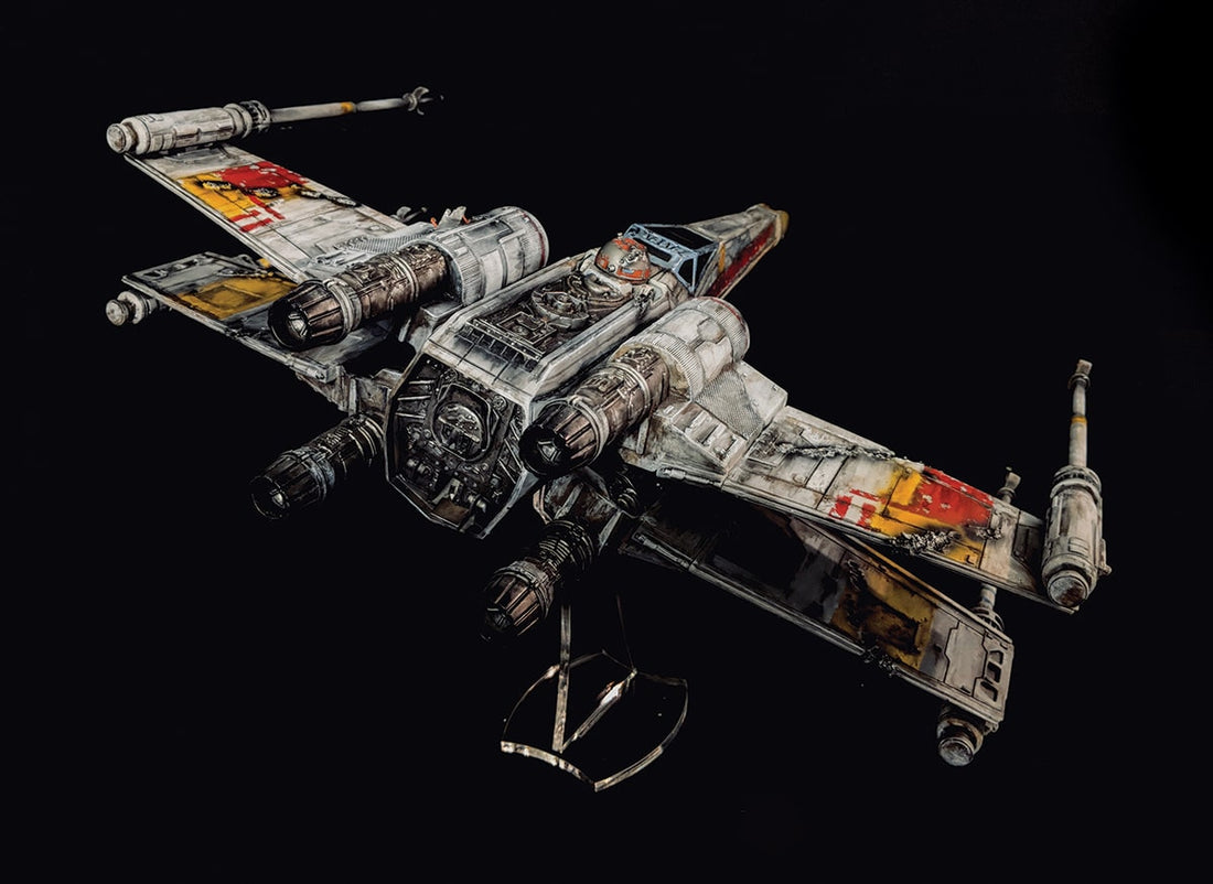 B2botWorkshop – The Art of Joel Duncan