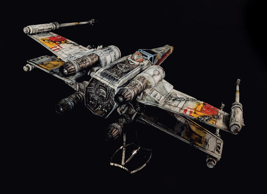 B2botWorkshop – The Art of Joel Duncan