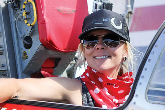 The Enduring Spirit of Jessi Combs